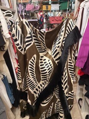 Alexis Coro mini dress XS NWT